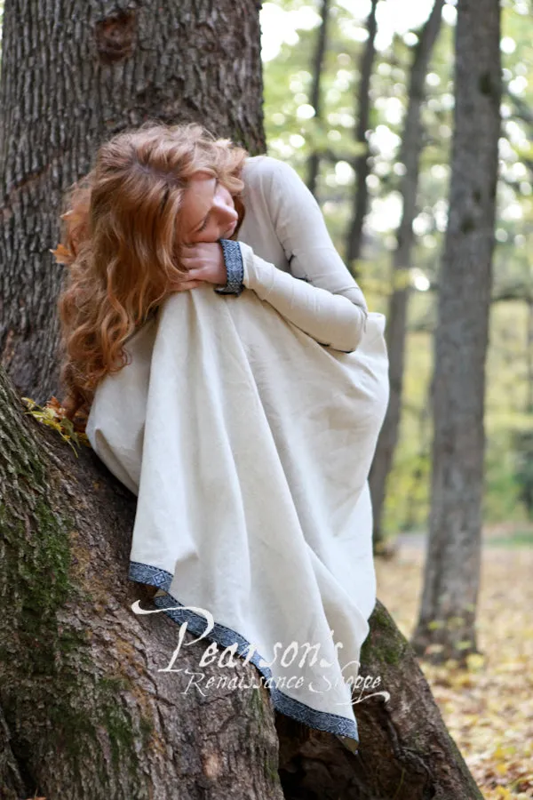 Sunshine Janet Tunic