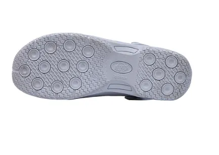 SVH - General Store - ZONE - Unisex White Injected Clog