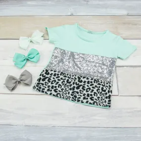 Swanky Safari Shirt
