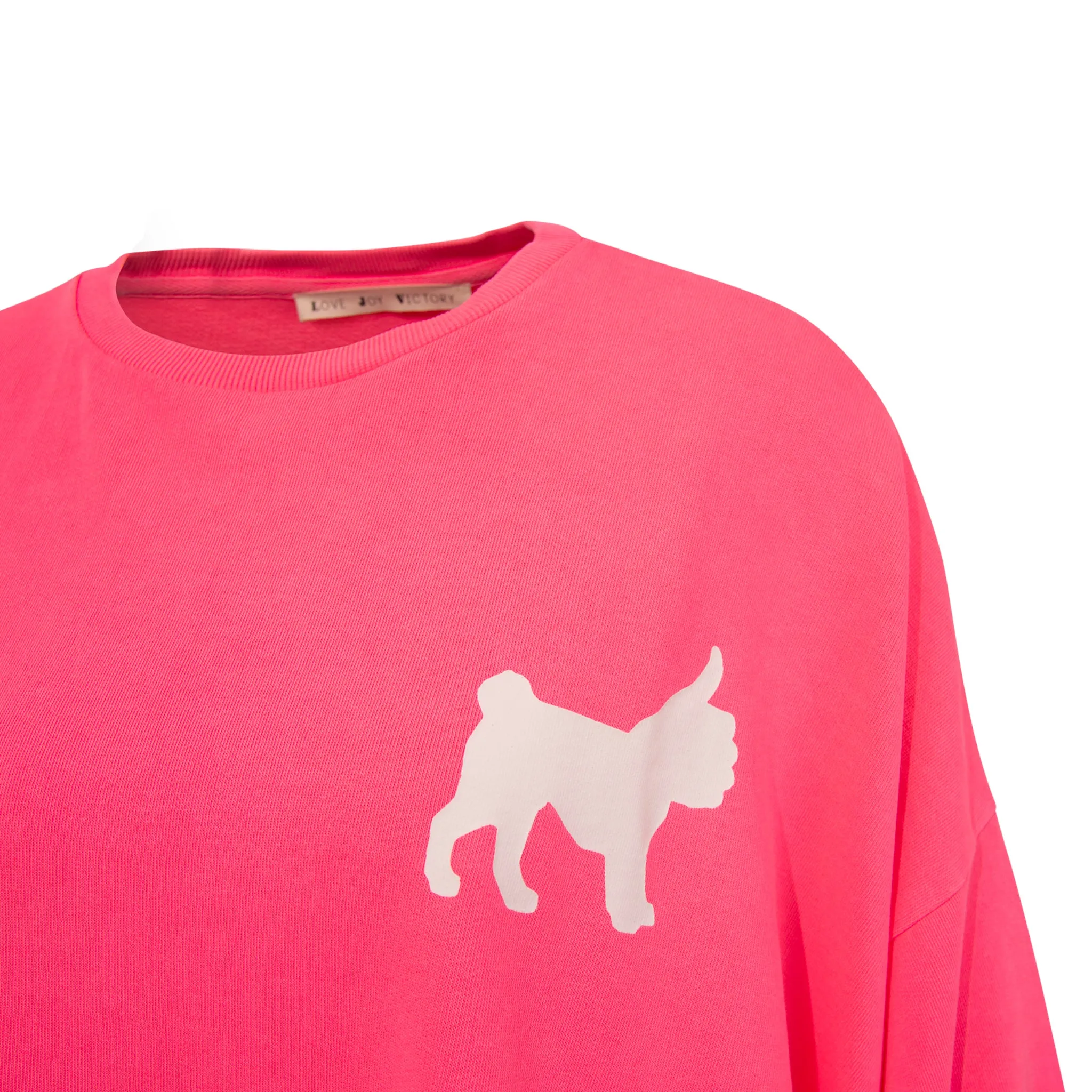 Sweater Neon