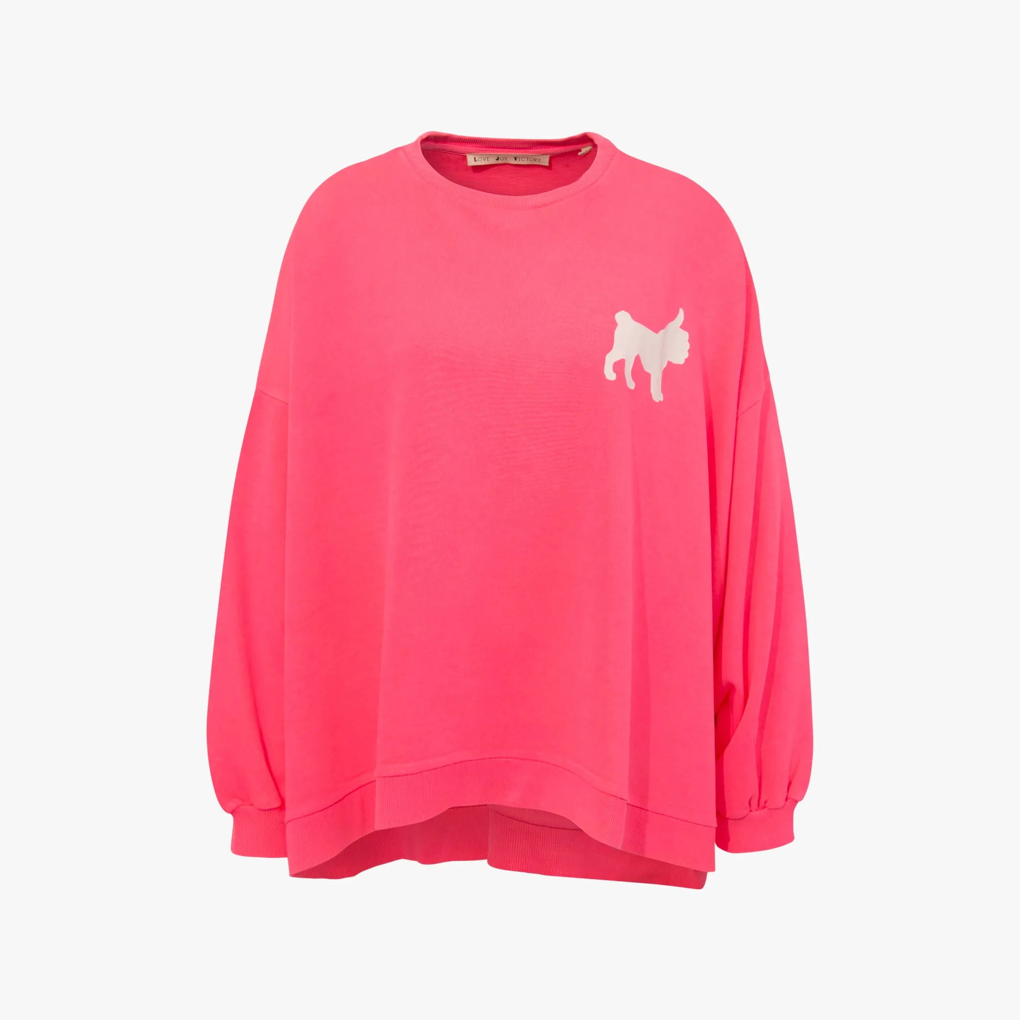 Sweater Neon