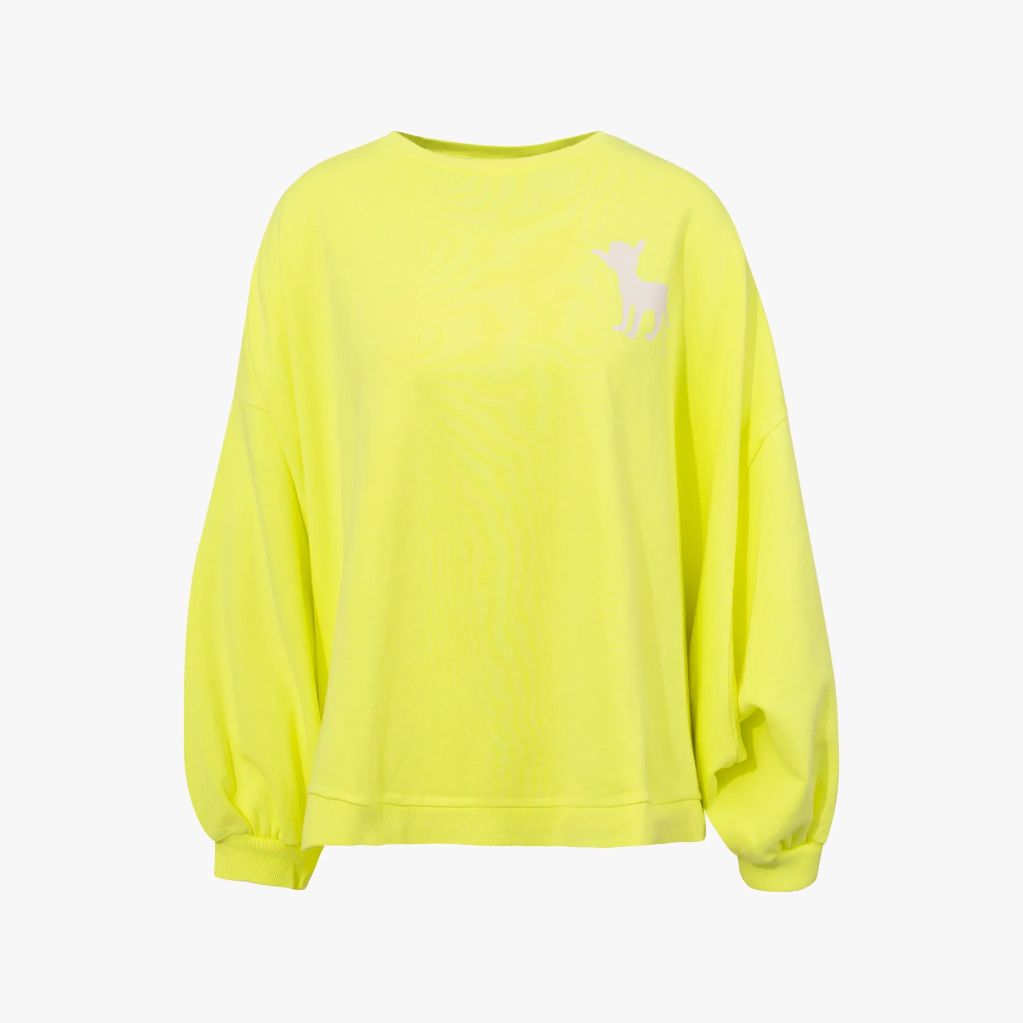 Sweater Neon