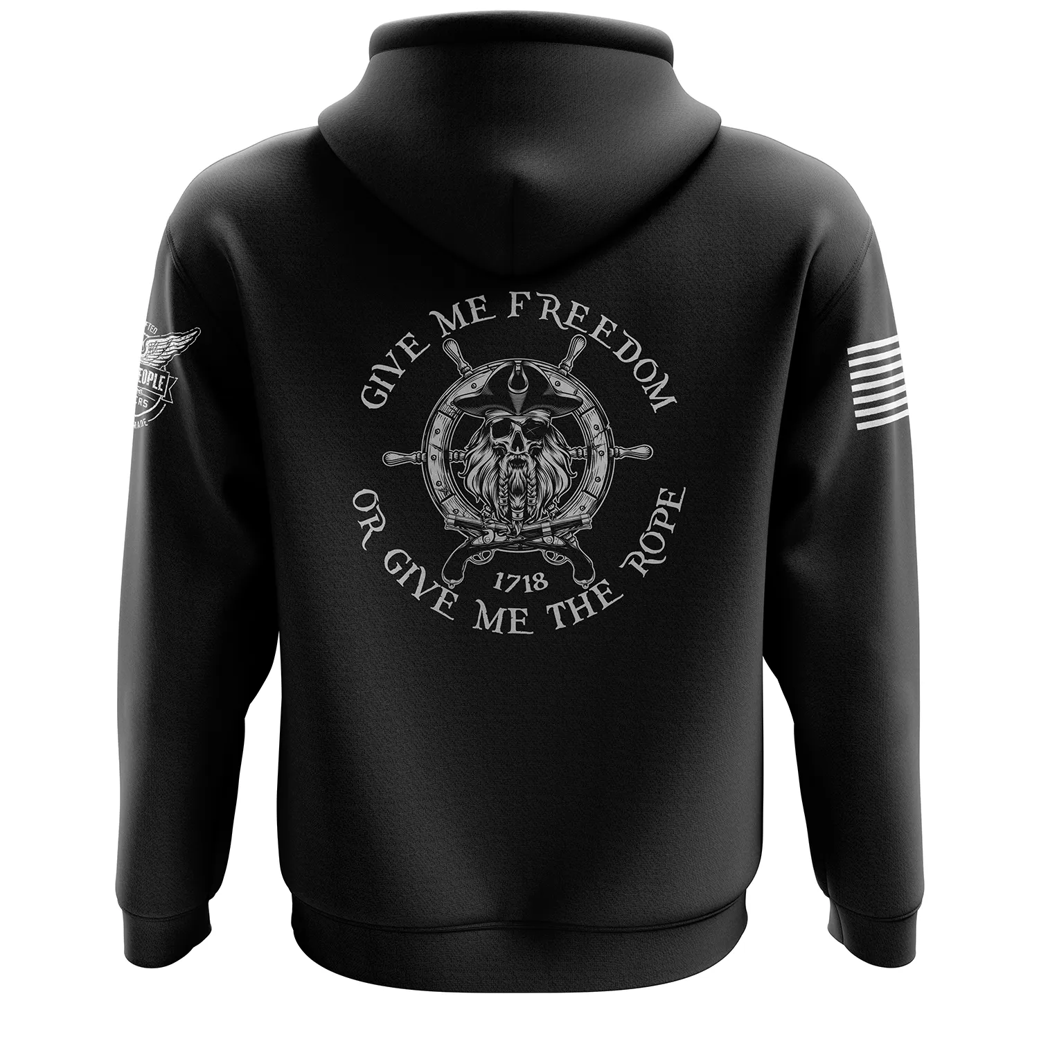Tactical Plunder Hoodie