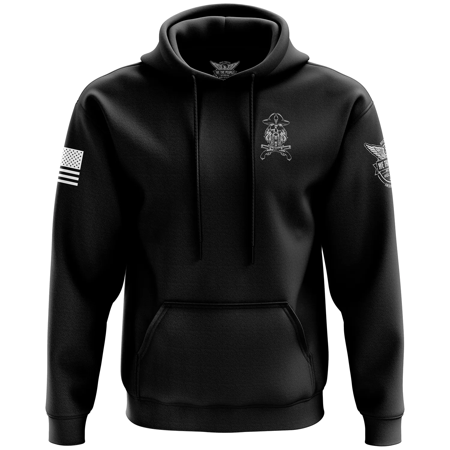 Tactical Plunder Hoodie