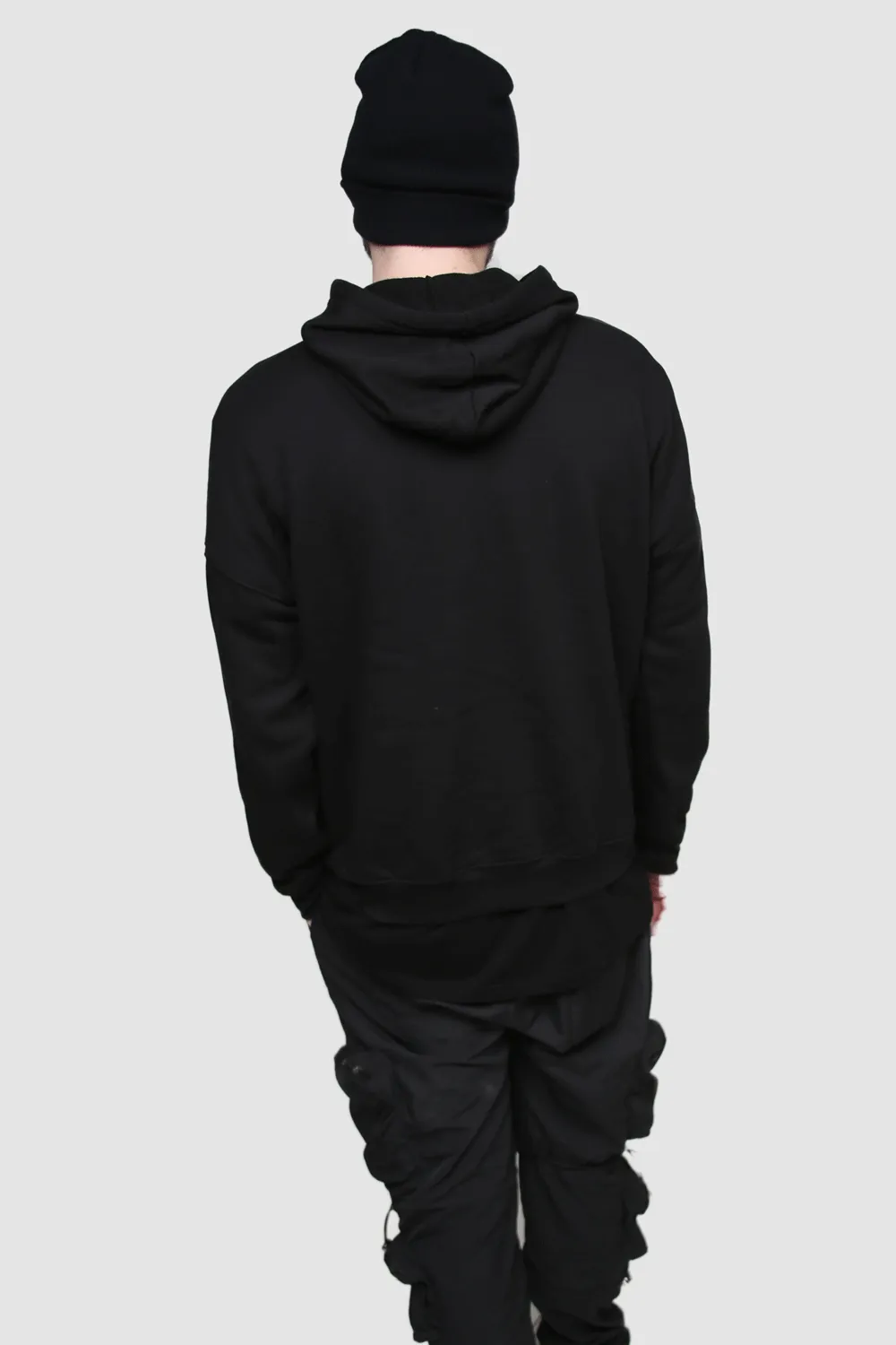 TAG Lightweight Hoodie