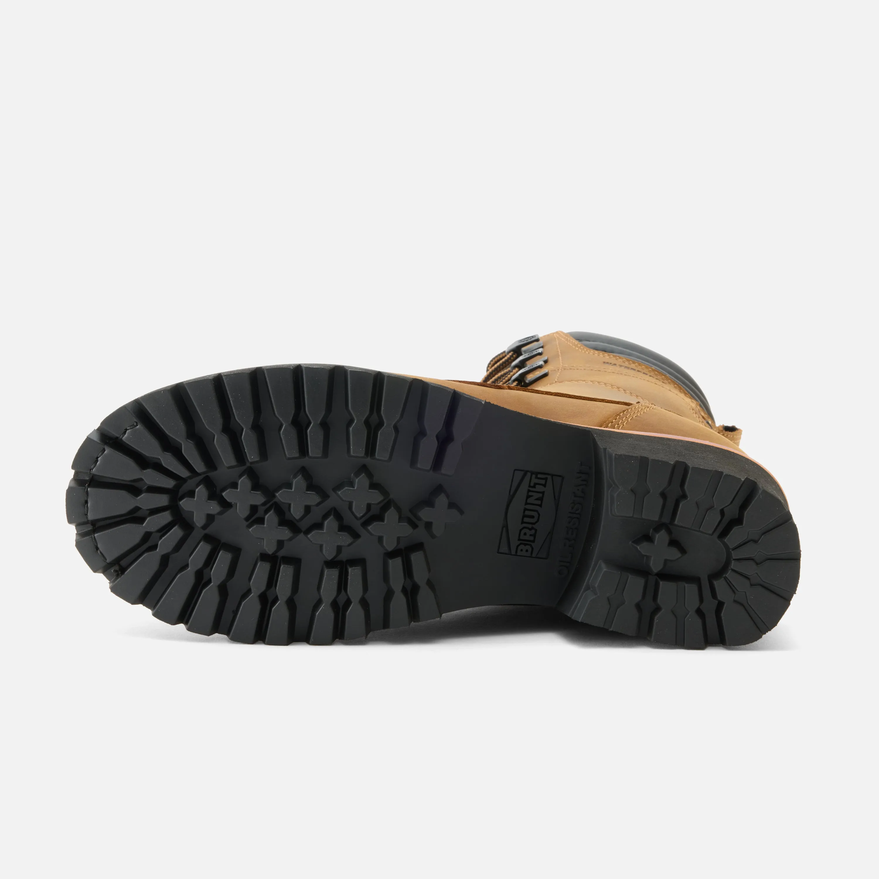 The DiStasio Welted (Comp Toe)