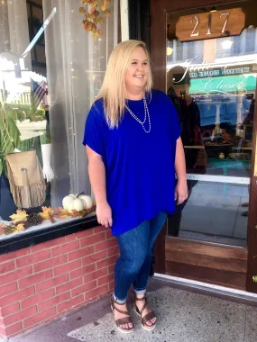 The Fan Tunic