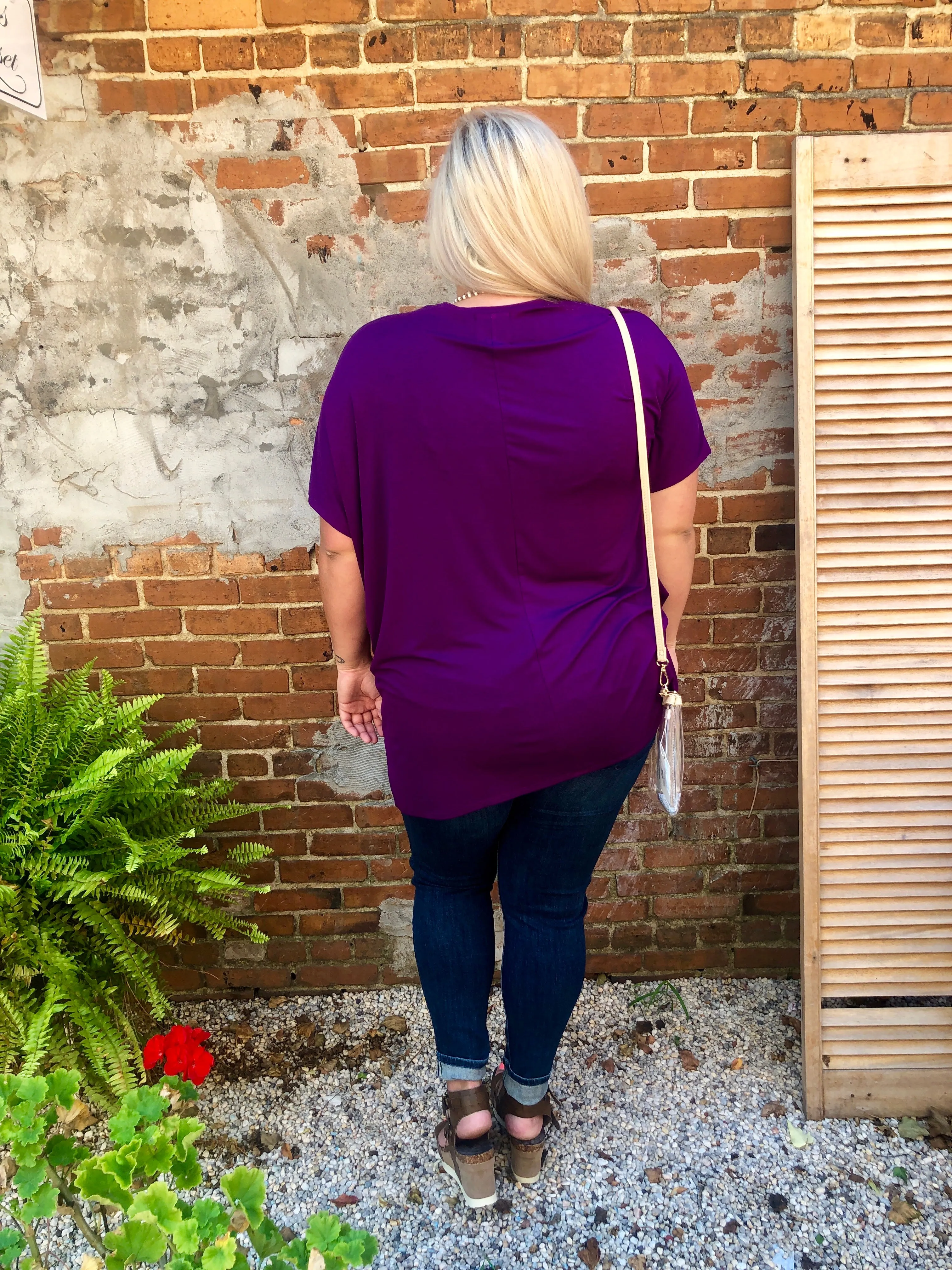 The Fan Tunic