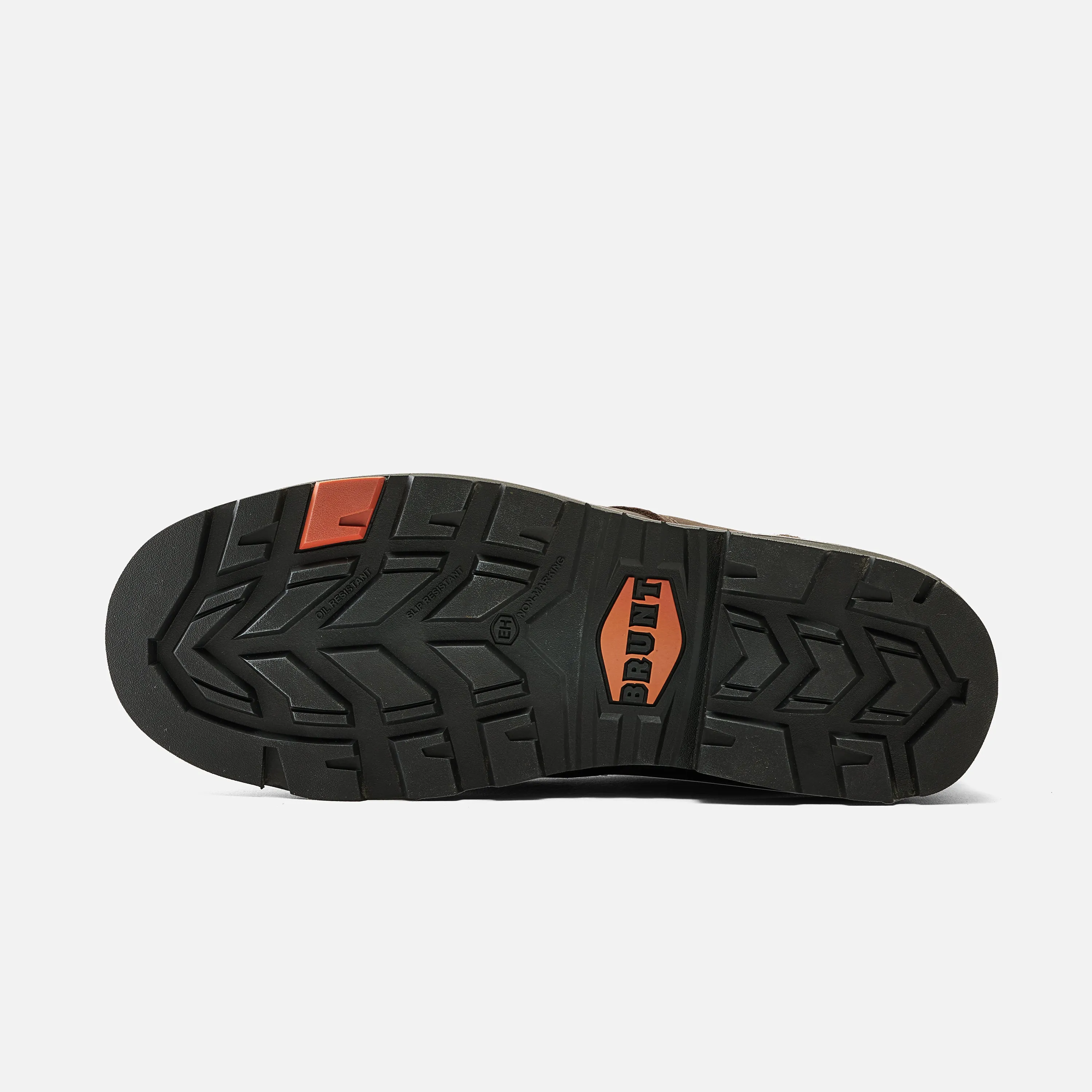 The Sullivan (Soft Toe)