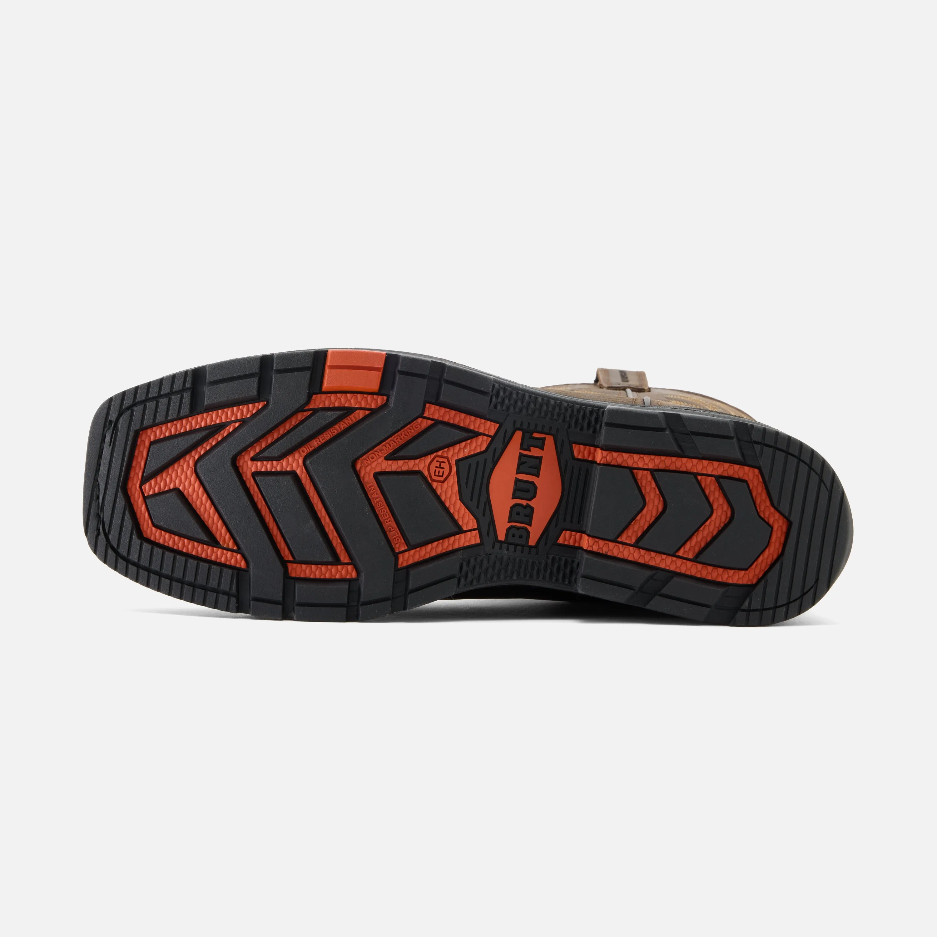 The Vastbinder Welted (Soft Toe)