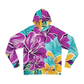 Thomasina de la Tour. - AOP Hoodie