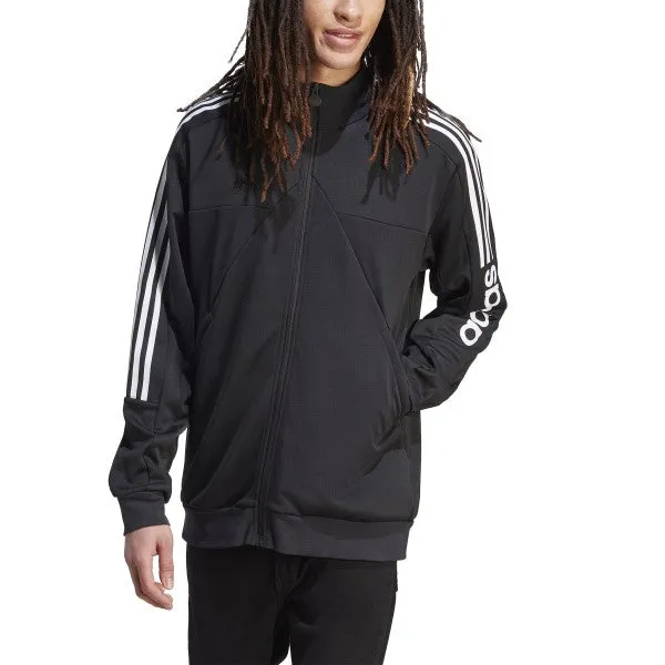 Tiro Wordmark Track Top