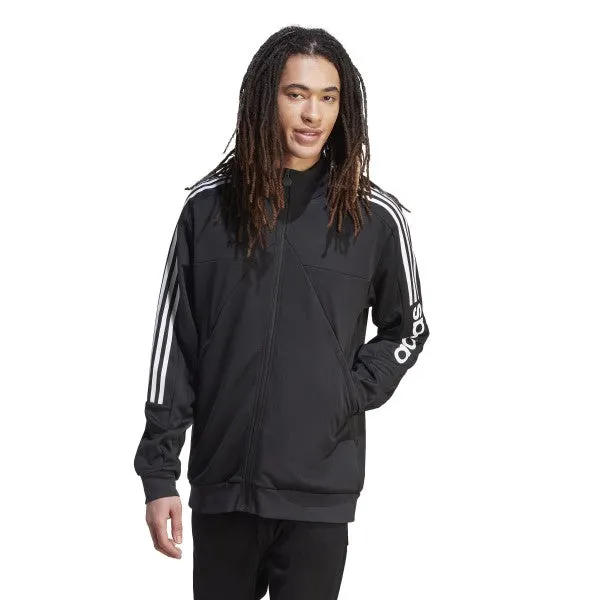 Tiro Wordmark Track Top