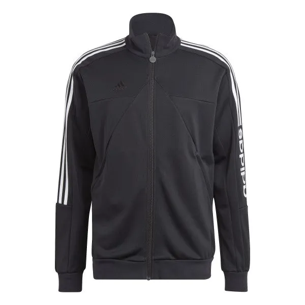Tiro Wordmark Track Top