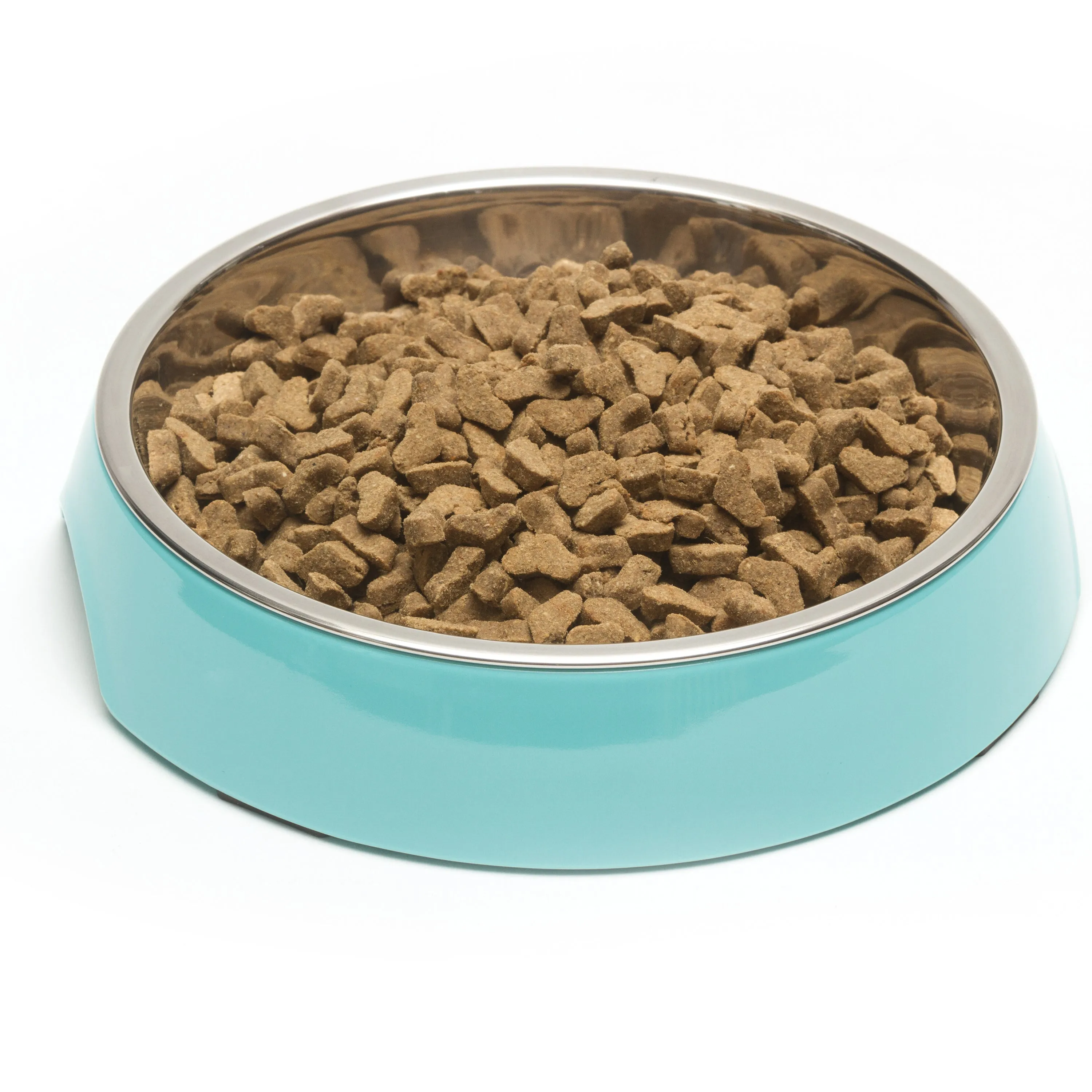 Totally Catty Single Cat Diner, Medium, 1.75 Cup Bowl