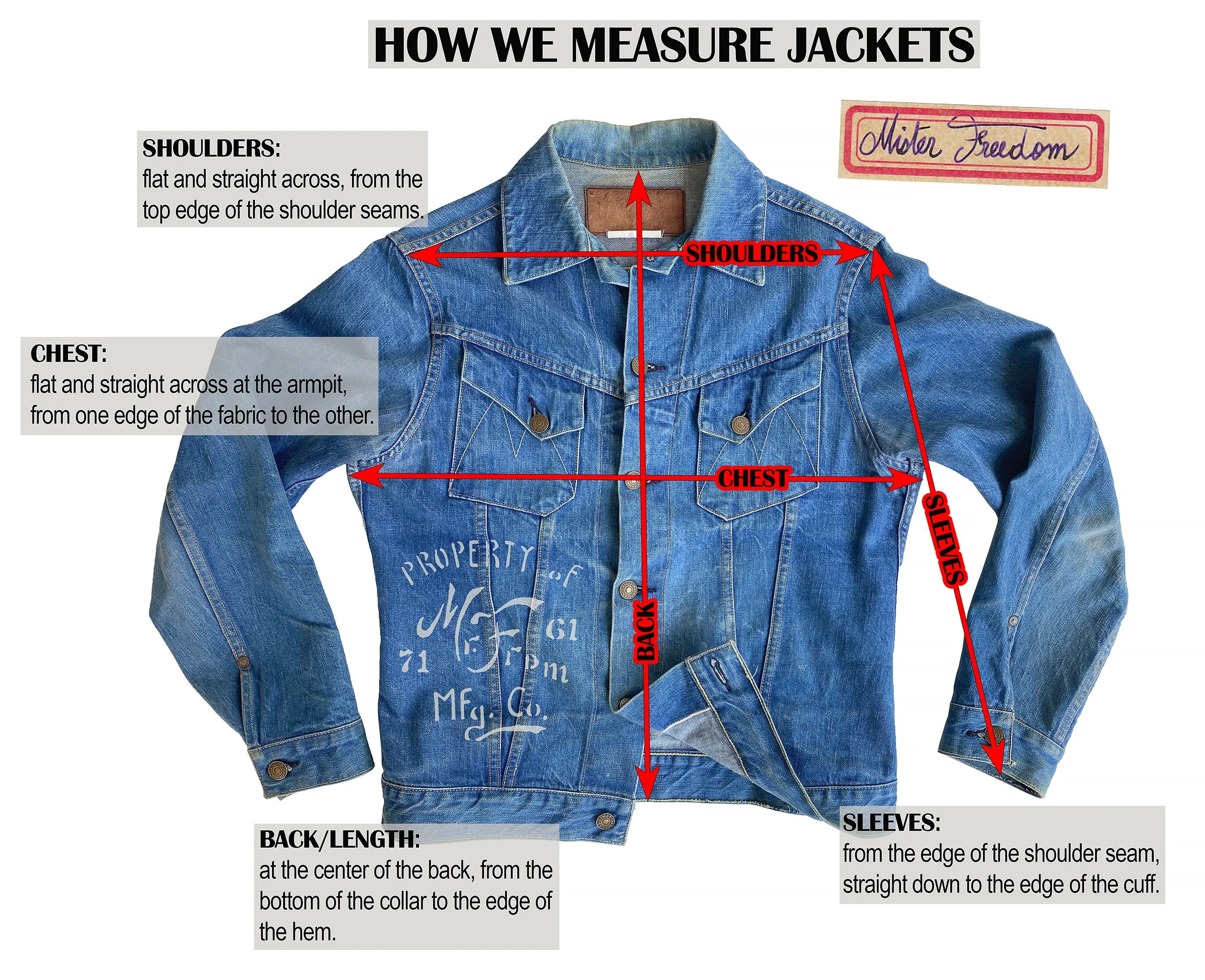 Track Master Jacket - UCLA Blue/Gold