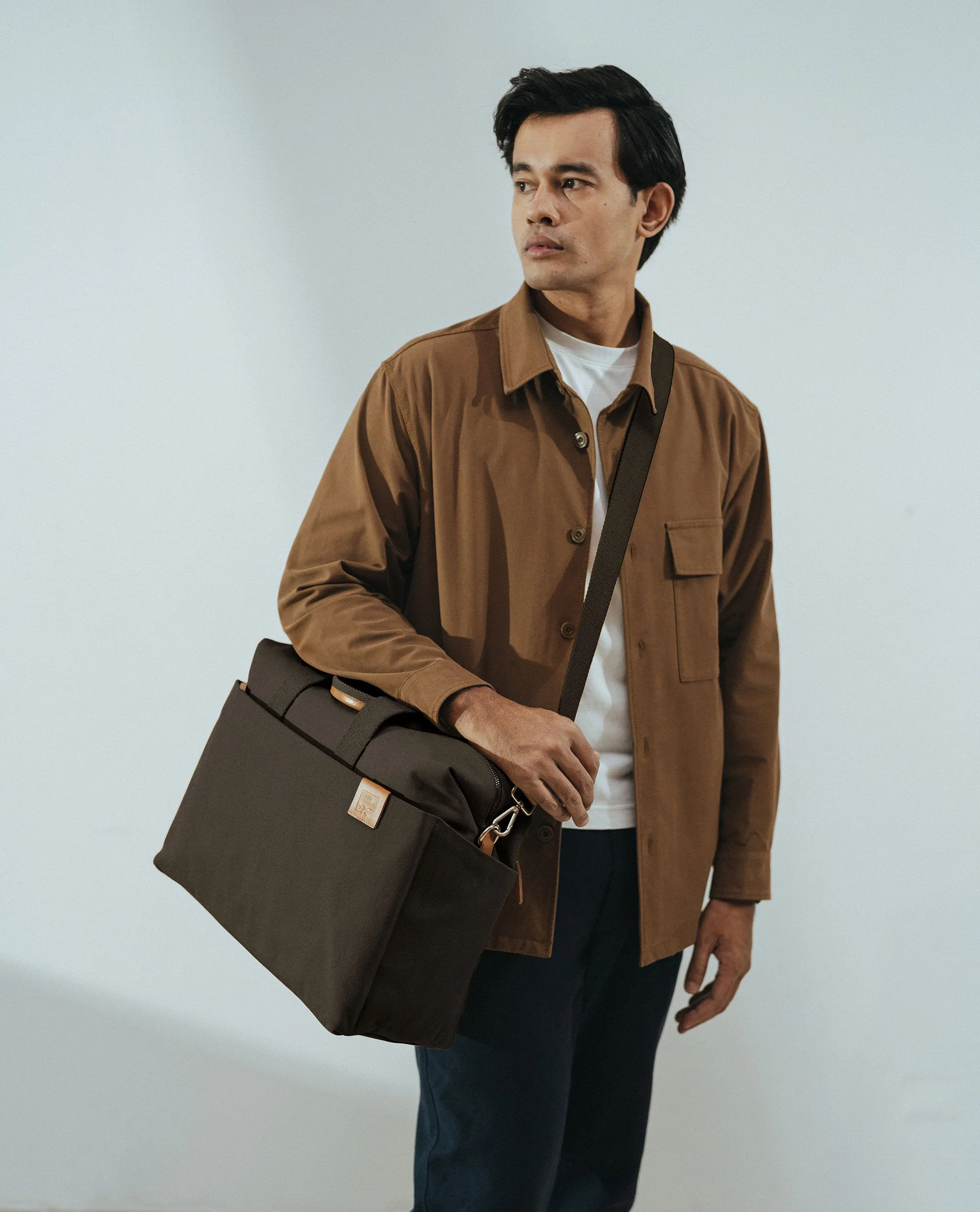 Trail Weekender Bag