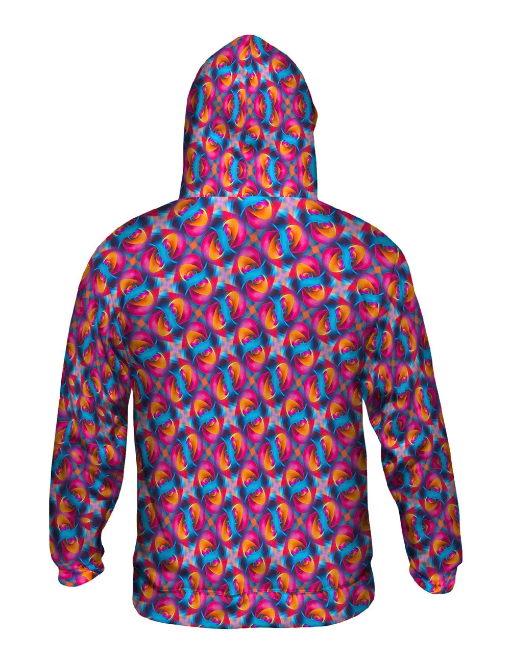 Trip Me Up Pattern