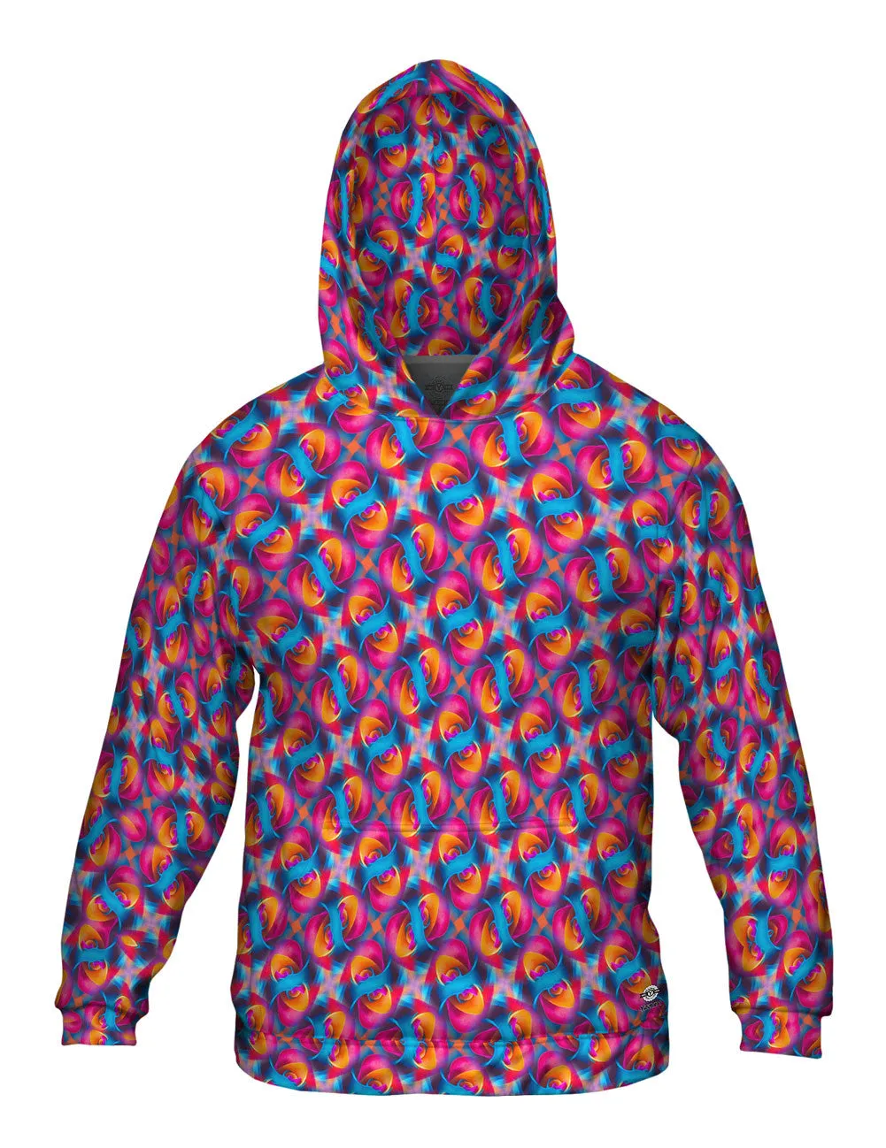 Trip Me Up Pattern