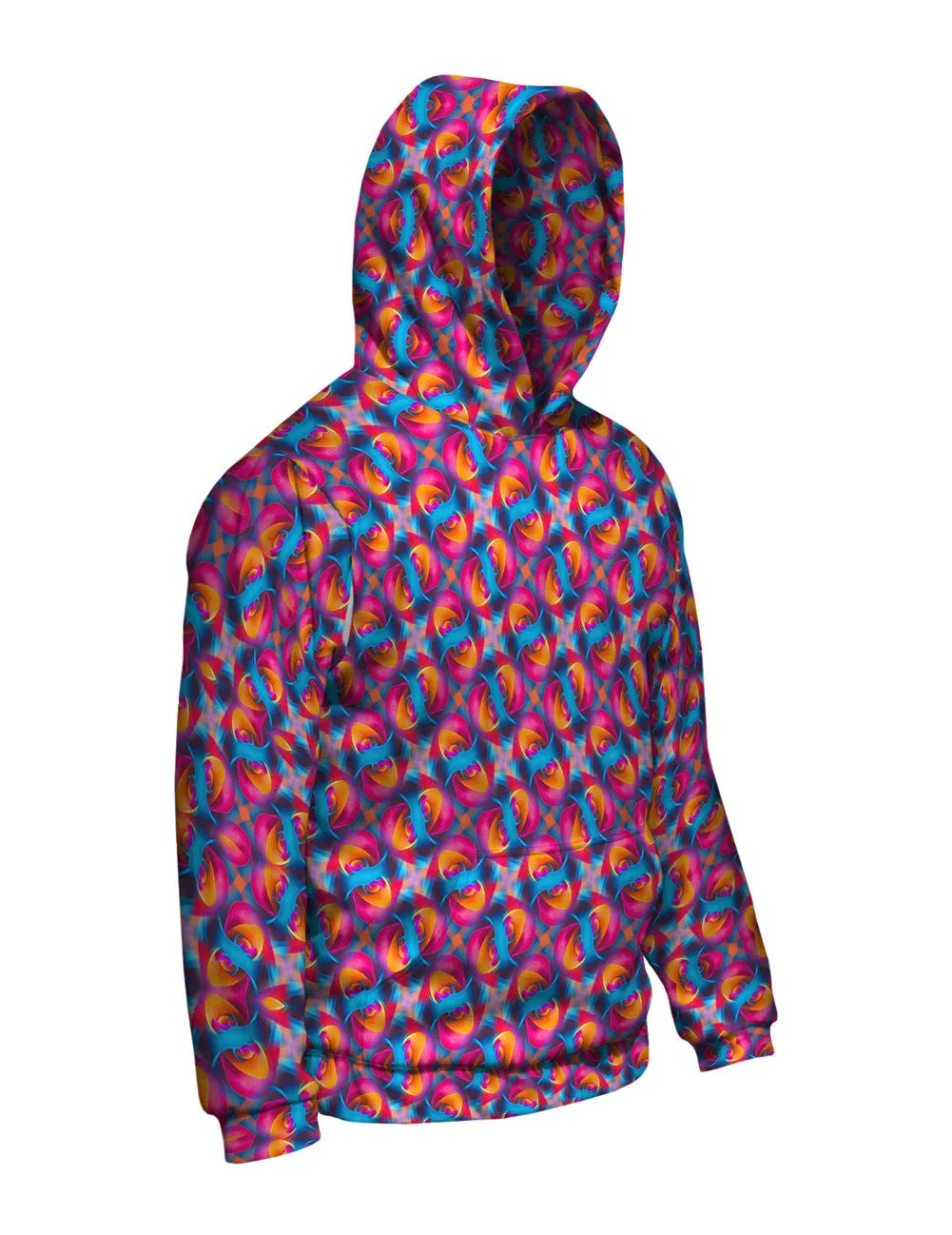 Trip Me Up Pattern