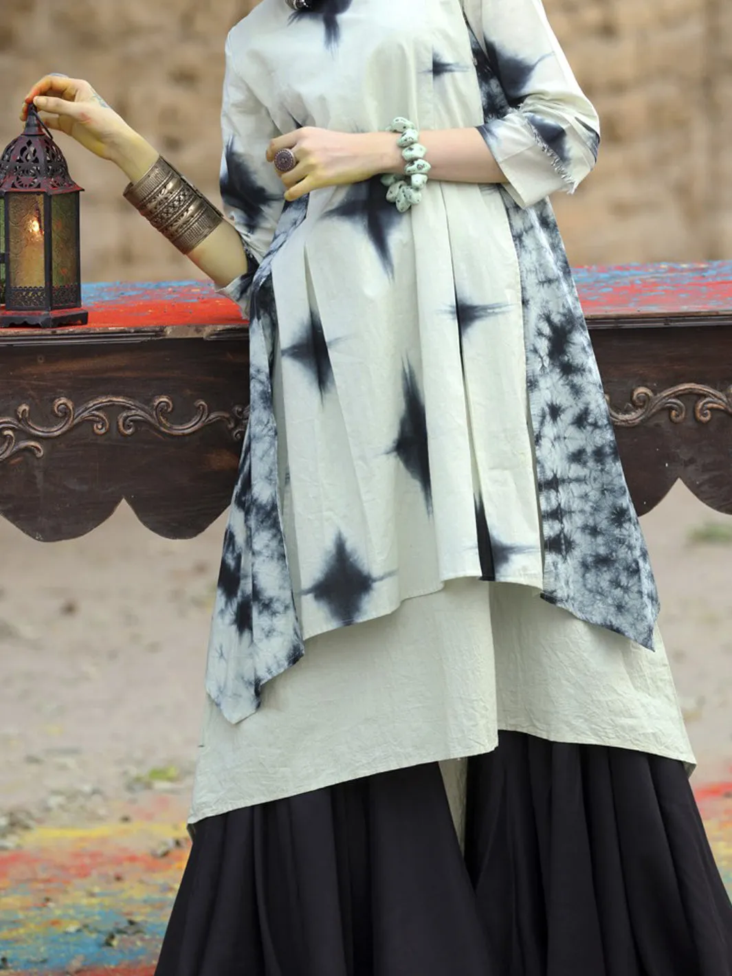 Tunic - LK-503