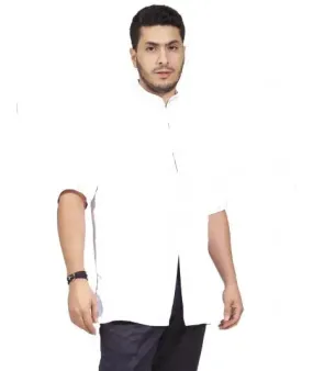 Tunic-White