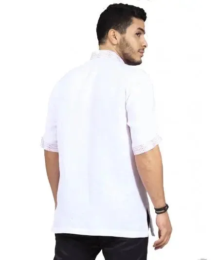 Tunic-White