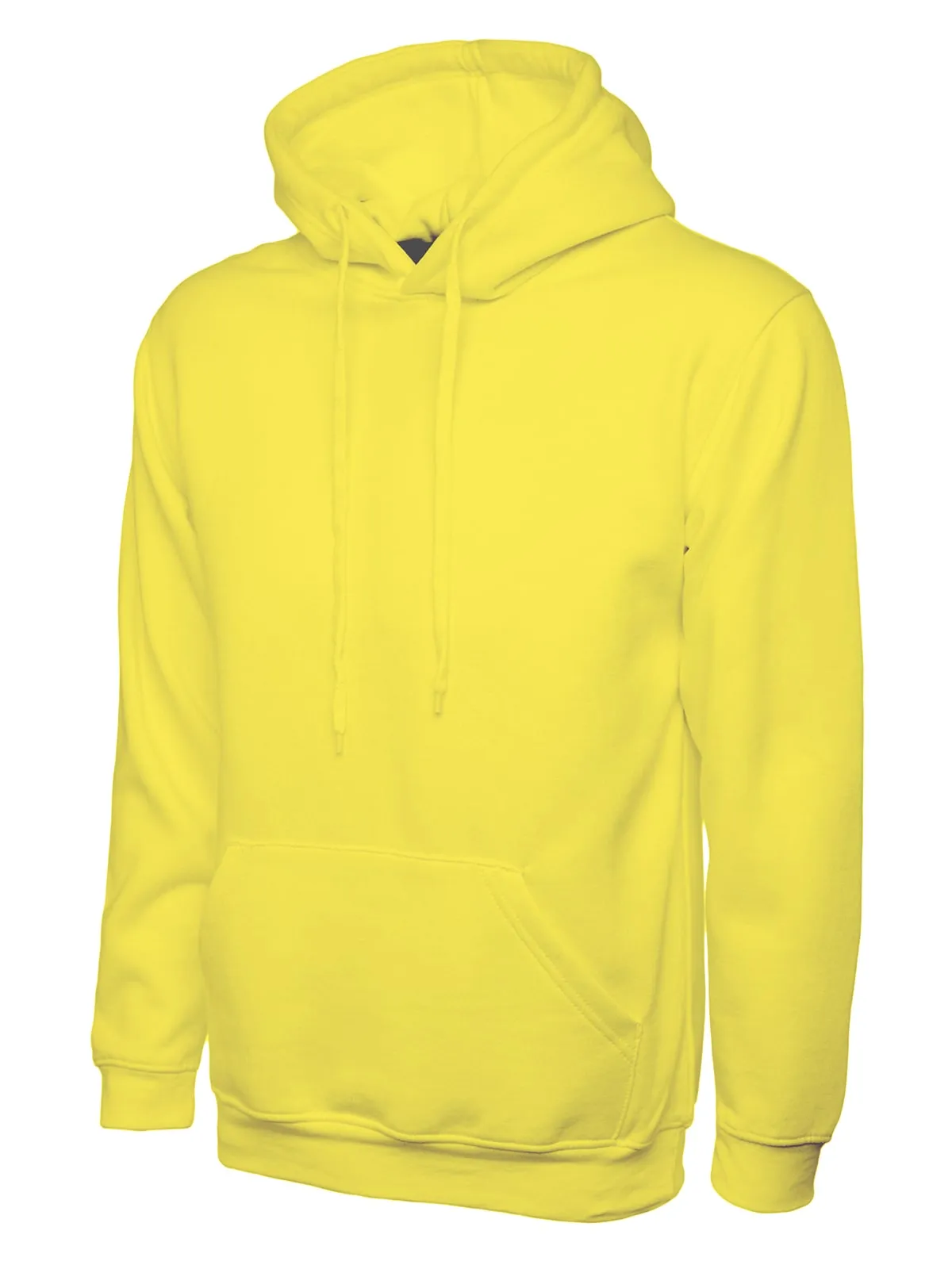 UC502 - Classic Hoodie