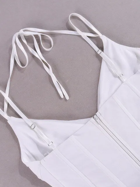 Uniwim 2024 LILIAN CROP TOP