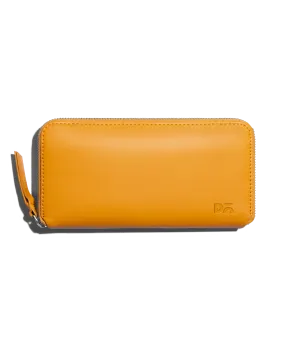 Vegan Leather Women's Classic Wallet