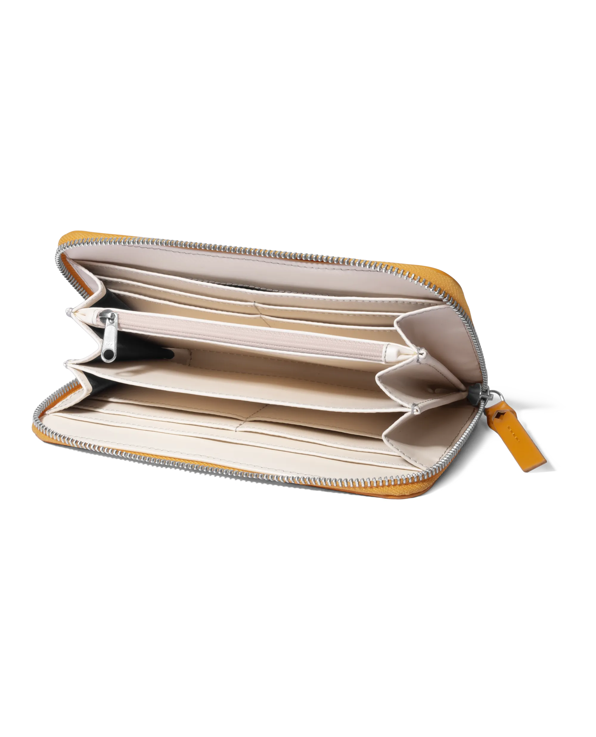 Vegan Leather Women's Classic Wallet