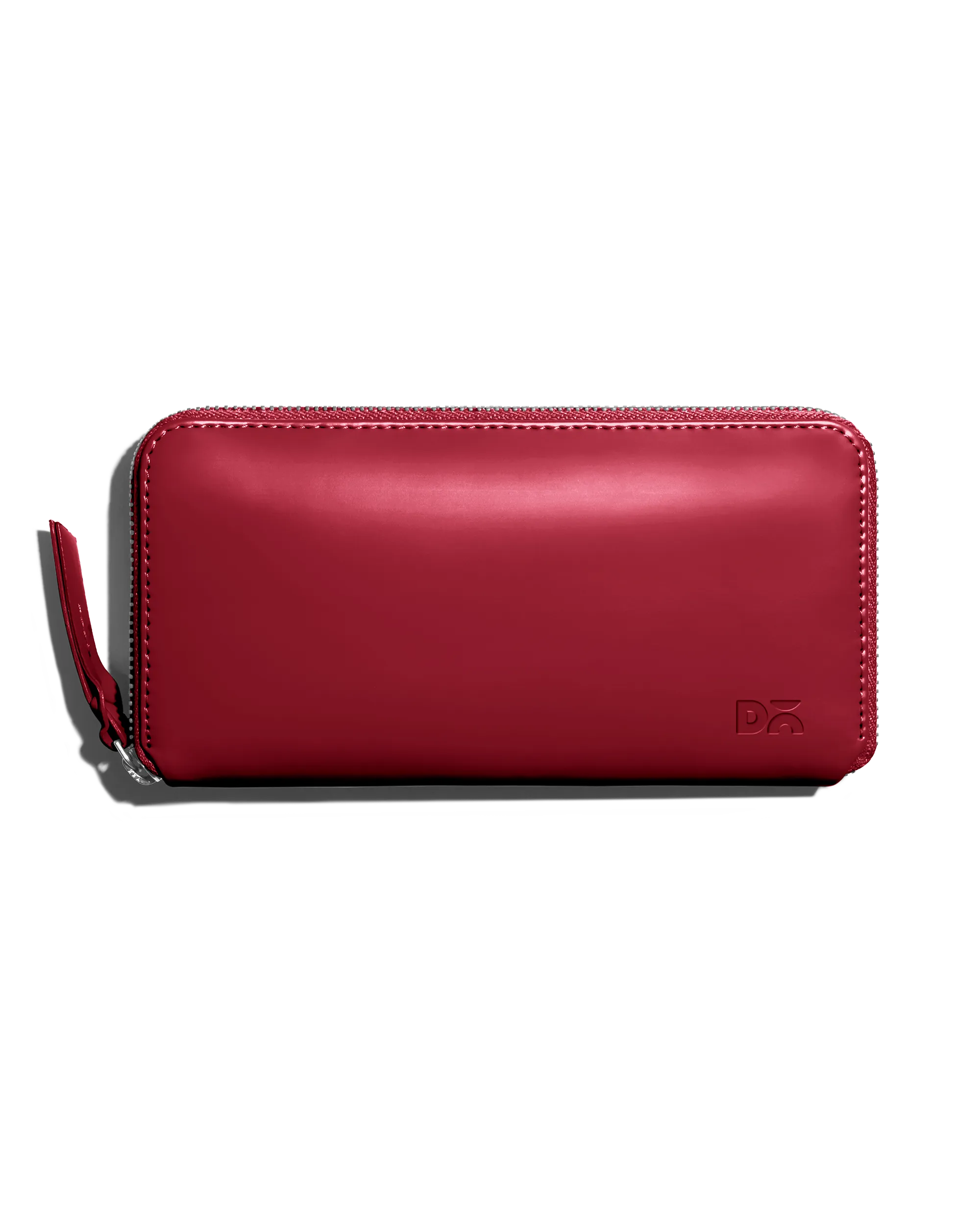 Vegan Leather Women's Classic Wallet