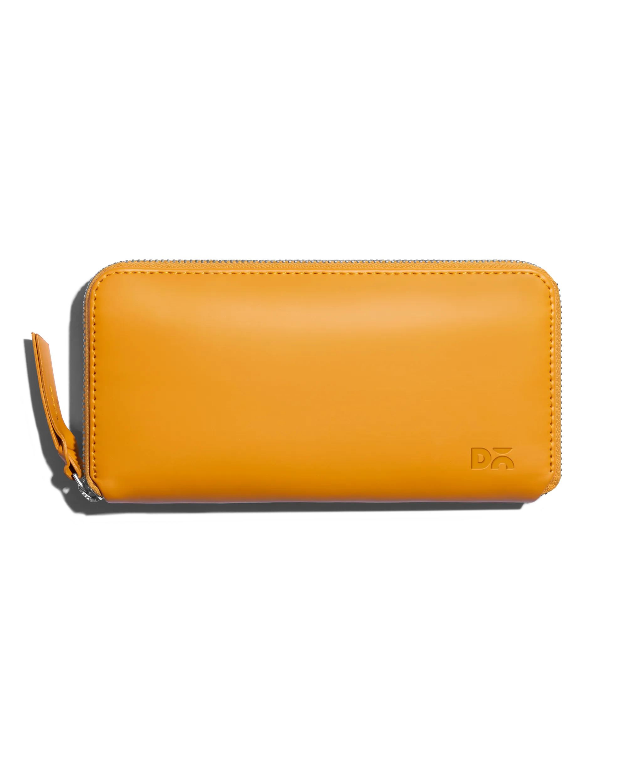 Vegan Leather Women's Classic Wallet