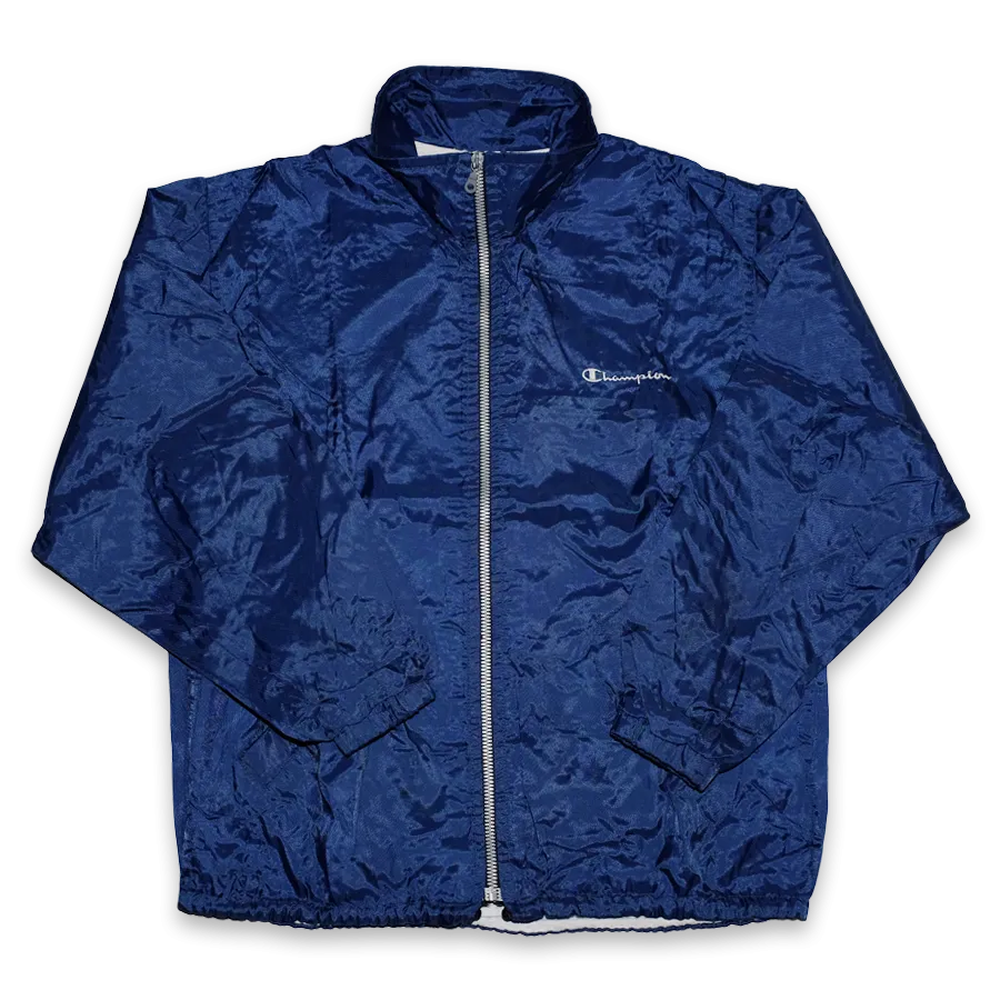 Vintage Champion Track Jacket Large / XLarge