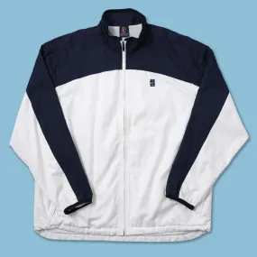Vintage Nike Court Track Jacket Large / XLarge