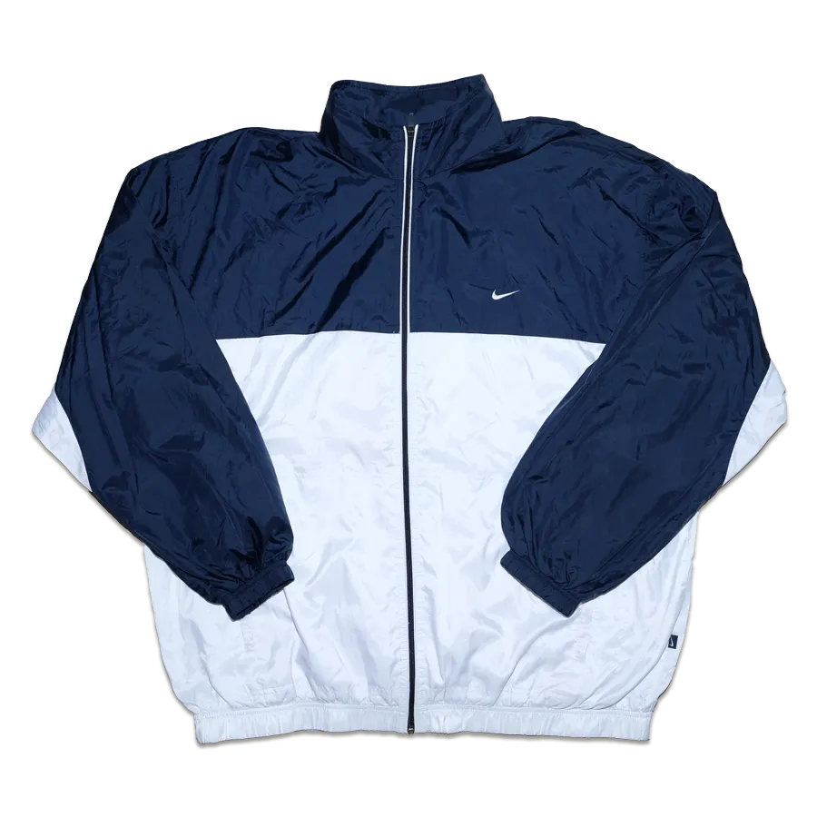 Vintage Nike Track Jacket XXL
