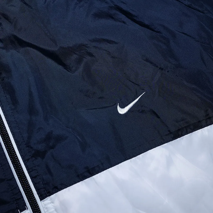 Vintage Nike Track Jacket XXL