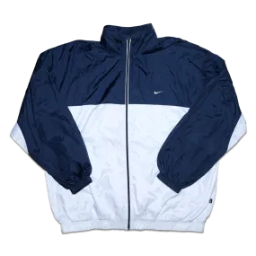 Vintage Nike Track Jacket XXL