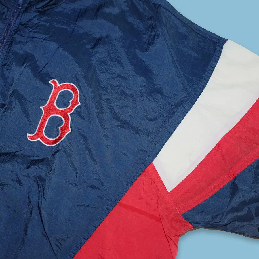 Vintage Starter Boston Red Sox Track Jacket Large / XLarge