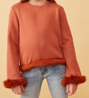 What I Want Top