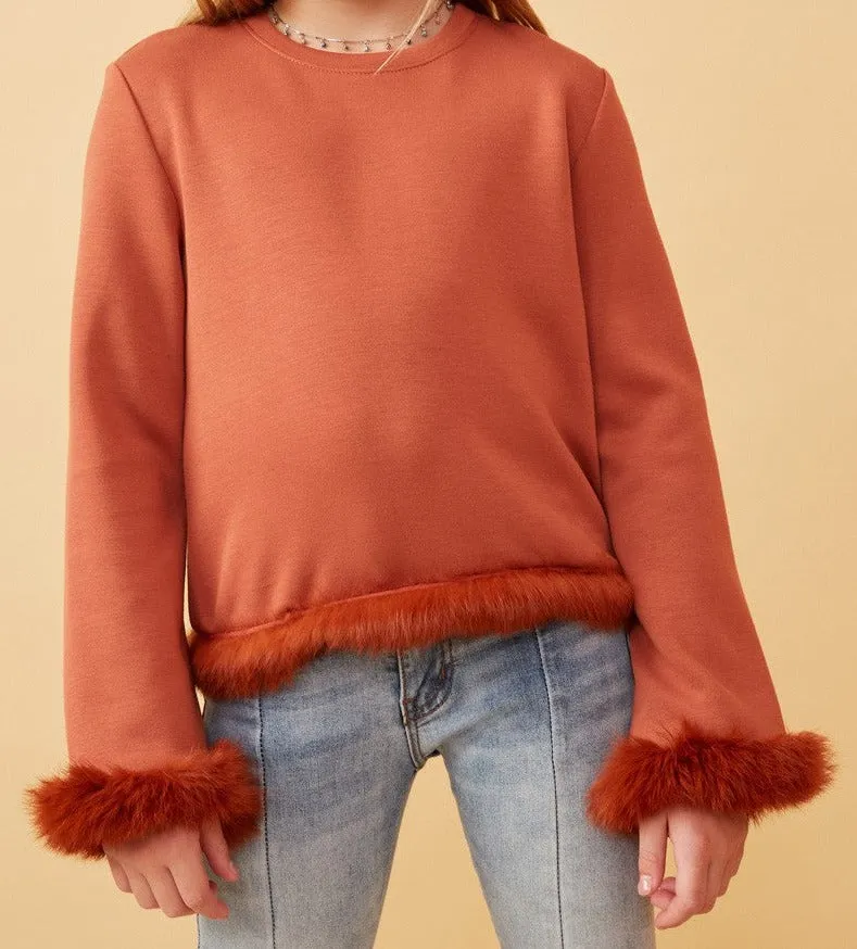 What I Want Top