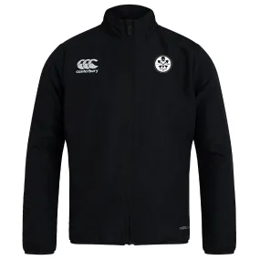 White River RFC Club Track Jacket by Canterbury