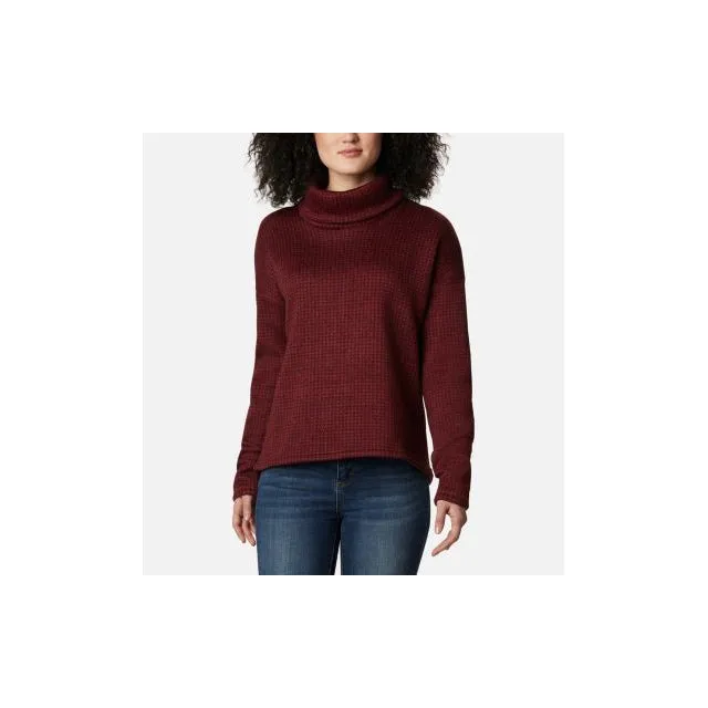 Women's Chillin Fleece Pullover