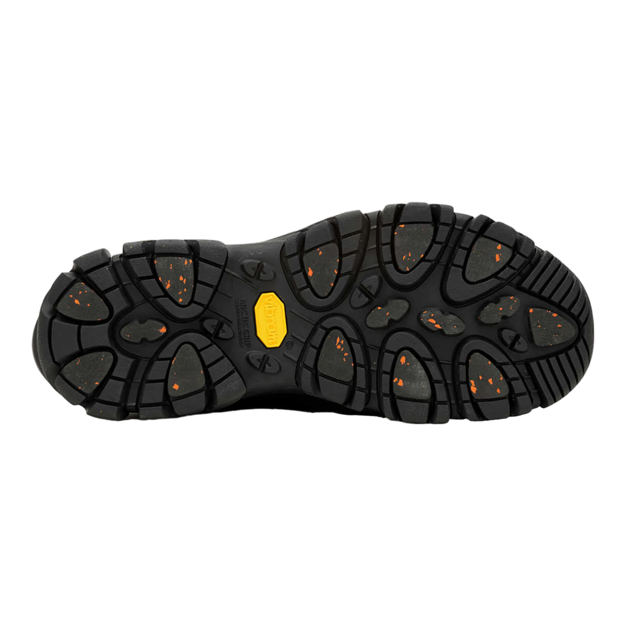 Women's ColdPack 3 Thermo Moc Waterproof