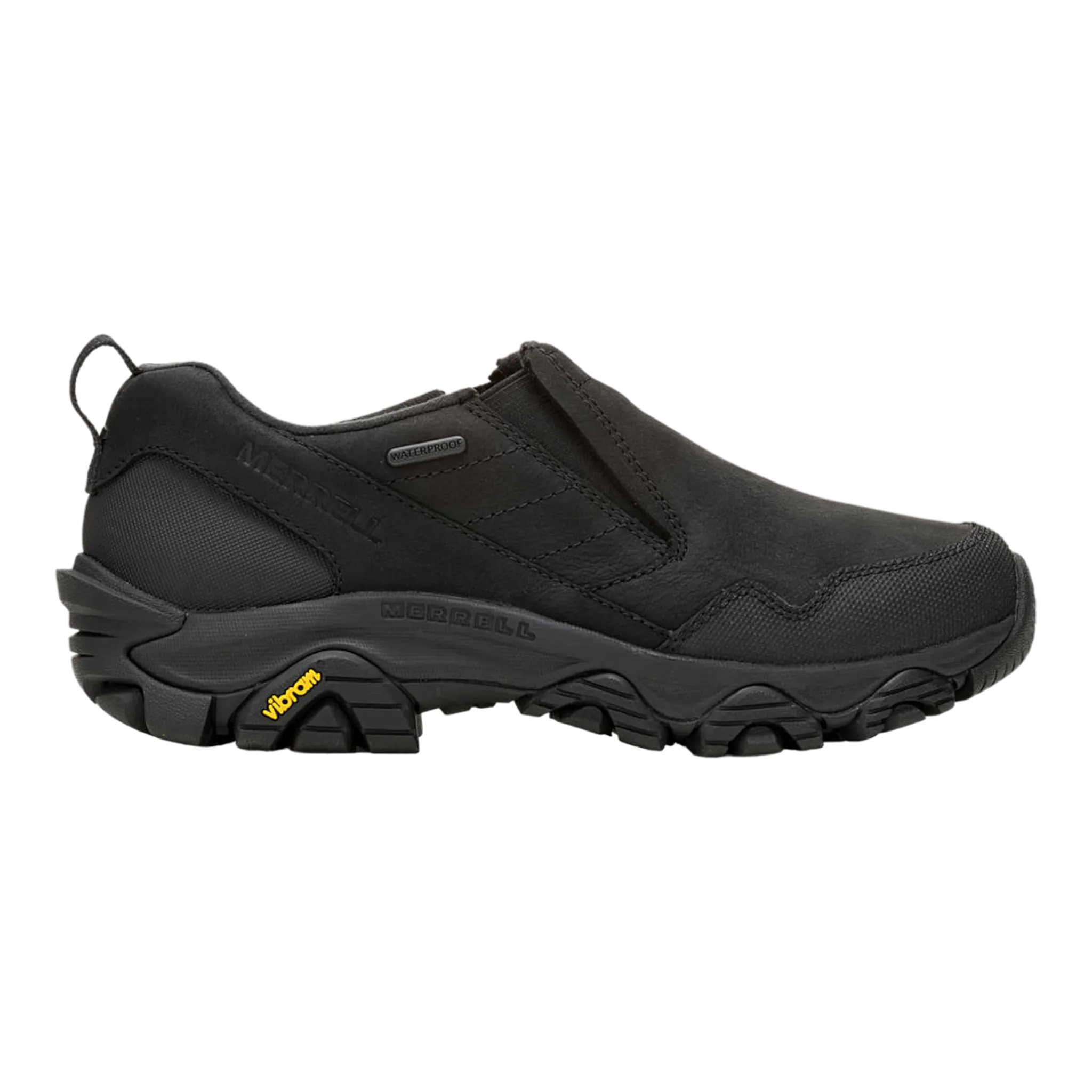 Women's ColdPack 3 Thermo Moc Waterproof