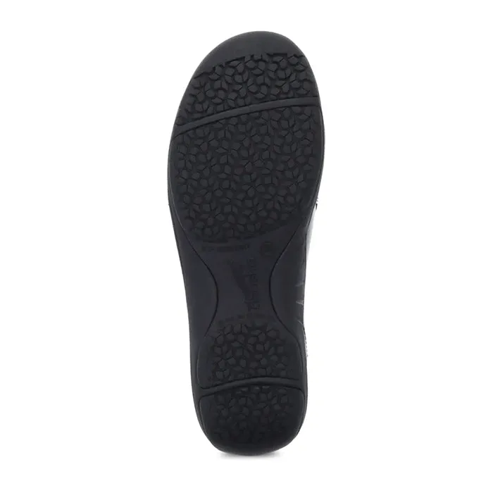 Womens Dansko Neci Nonslip Black