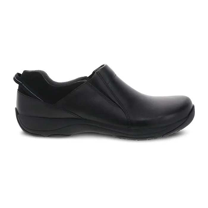 Womens Dansko Neci Nonslip Black