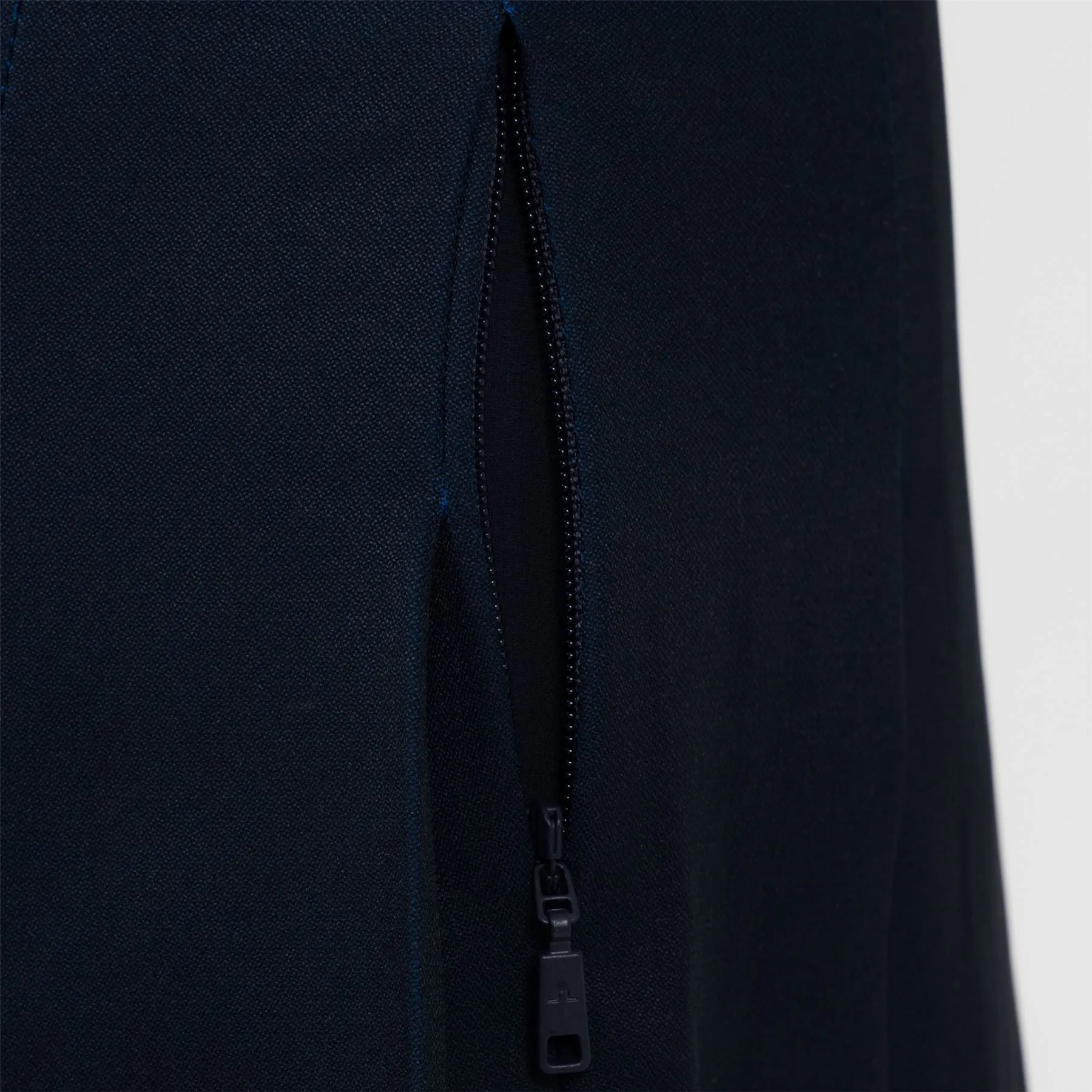 Womens Naomi Micro High Stretch Skirt JL Navy - SS23