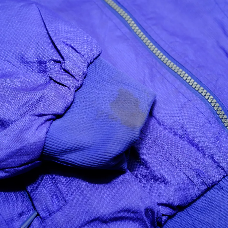 Womens Vintage Puma Trackjacket XSmall / Small