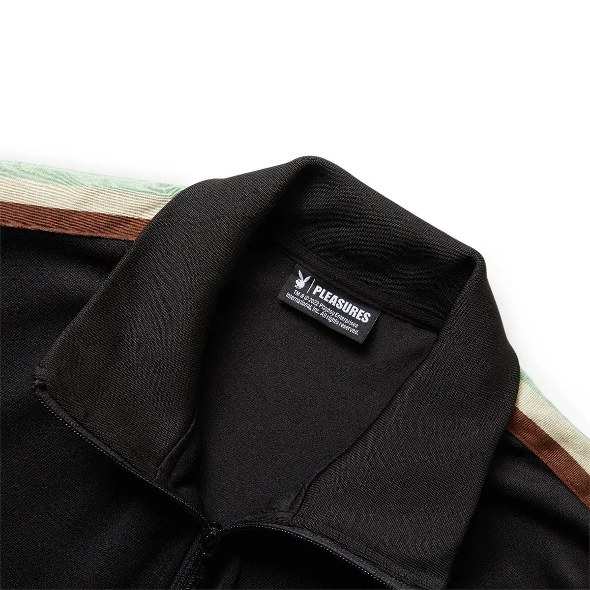 X PLAYBOY WICKED TRACK JACKET